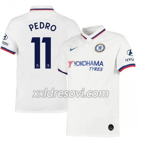 Chelsea PEDRO 11 Drugi Nogometni Dres 2019-2020